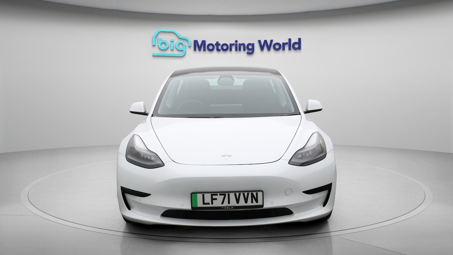 Used Tesla Model 3 2021 for sale - 76094186: Photo 3