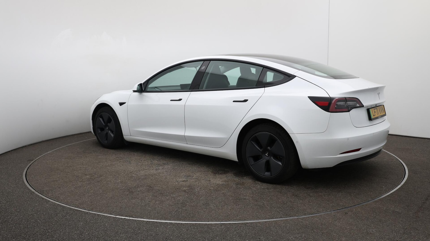 Used Tesla Model 3 2021 for sale - 76094186: Photo 34