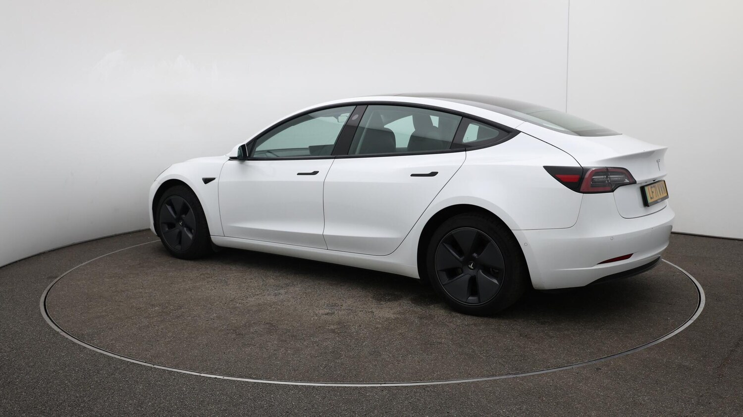 Used Tesla Model 3 2021 for sale - 76094186: Photo 35