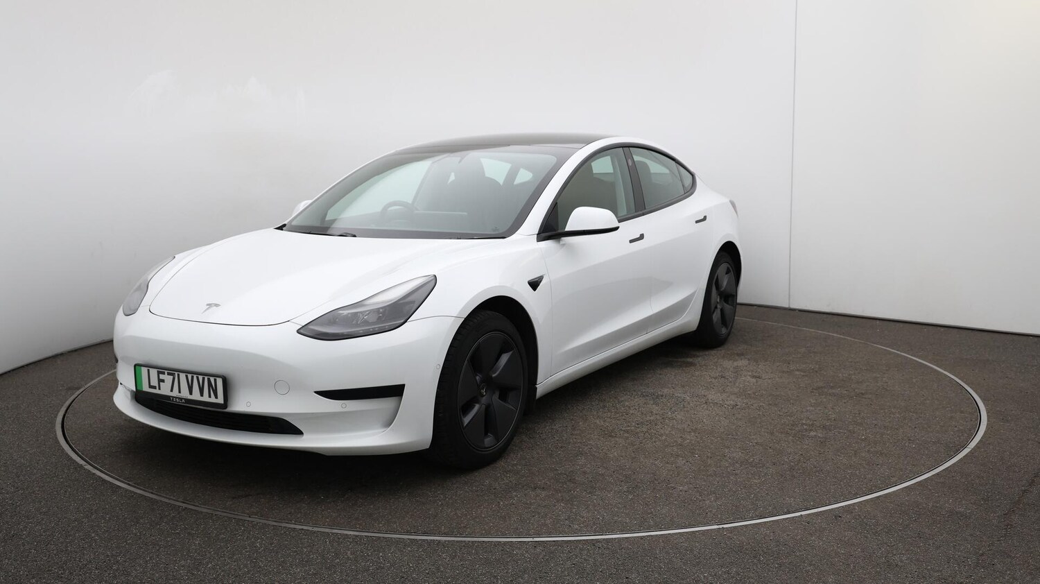 Used Tesla Model 3 2021 for sale - 76094186: Photo 36