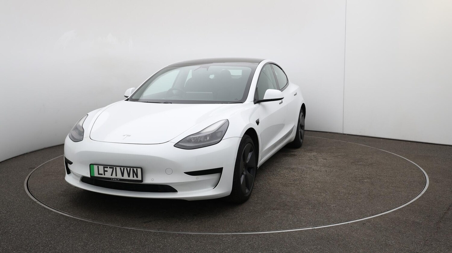 Used Tesla Model 3 2021 for sale - 76094186: Photo 37
