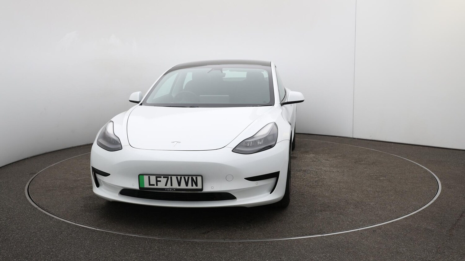 Used Tesla Model 3 2021 for sale - 76094186: Photo 38