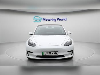 Used Tesla Model 3 2021 for sale - 76094186: Photo 3