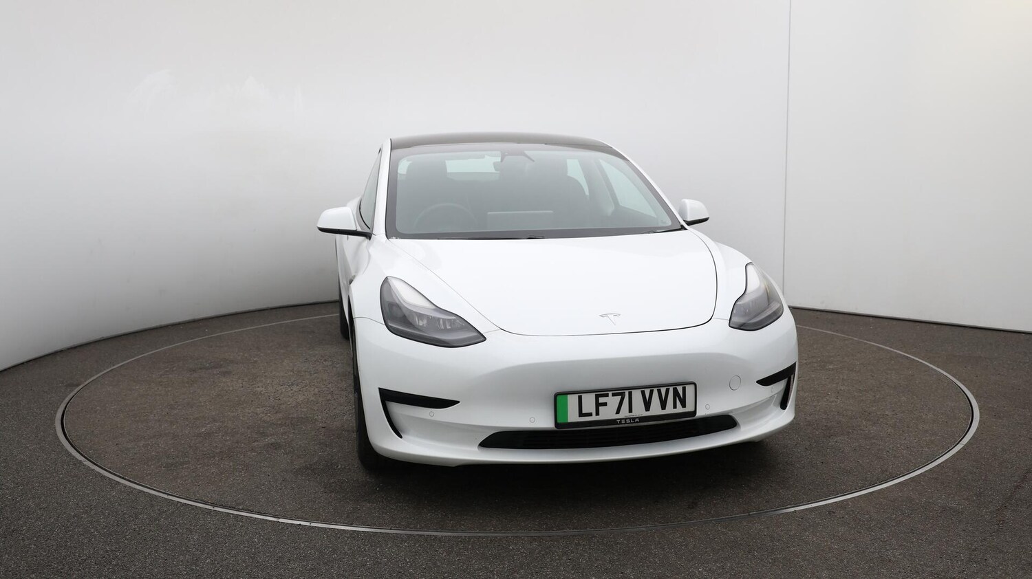 Used Tesla Model 3 2021 for sale - 76094186: Photo 40