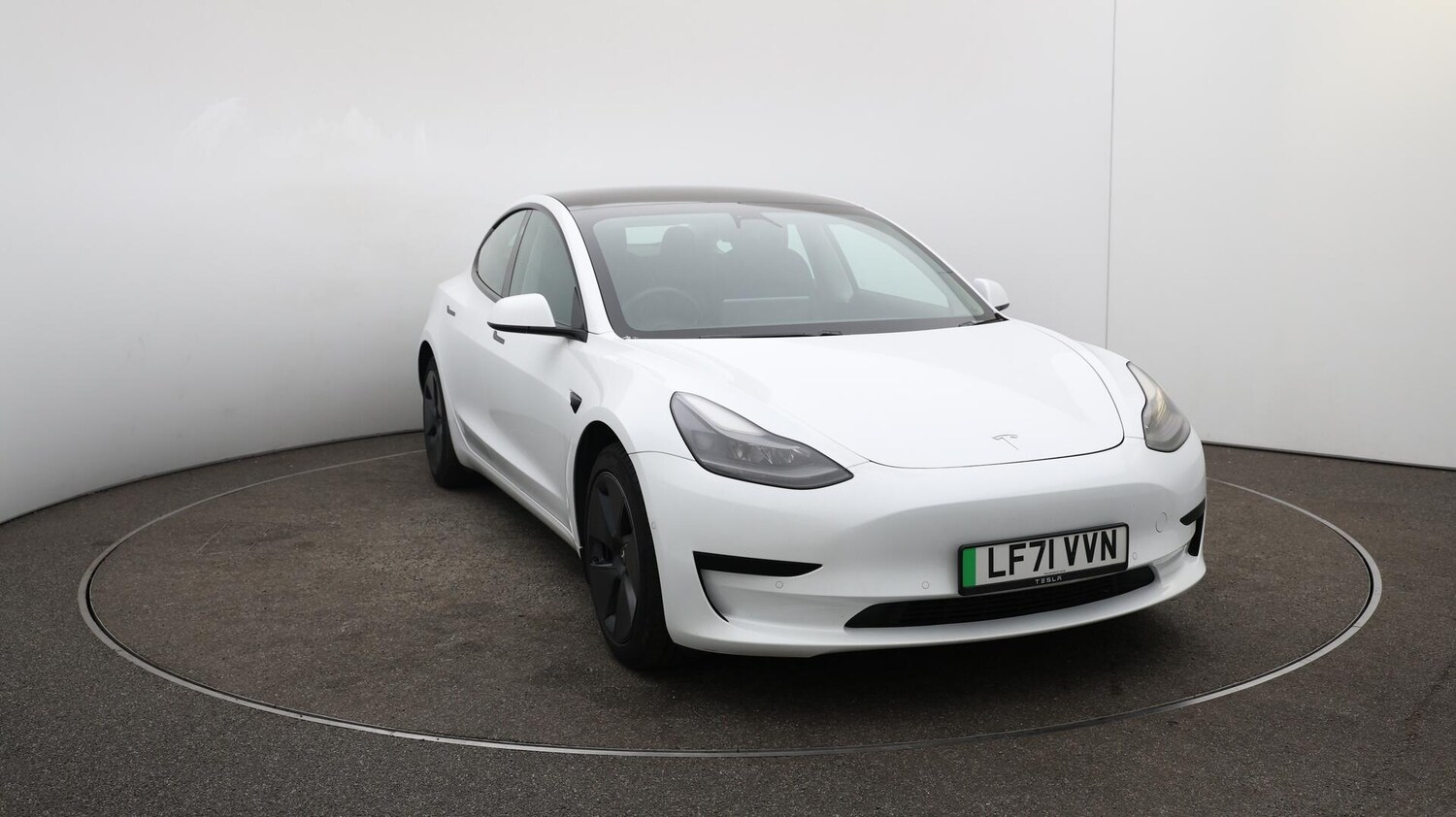 Used Tesla Model 3 2021 for sale - 76094186: Photo 41