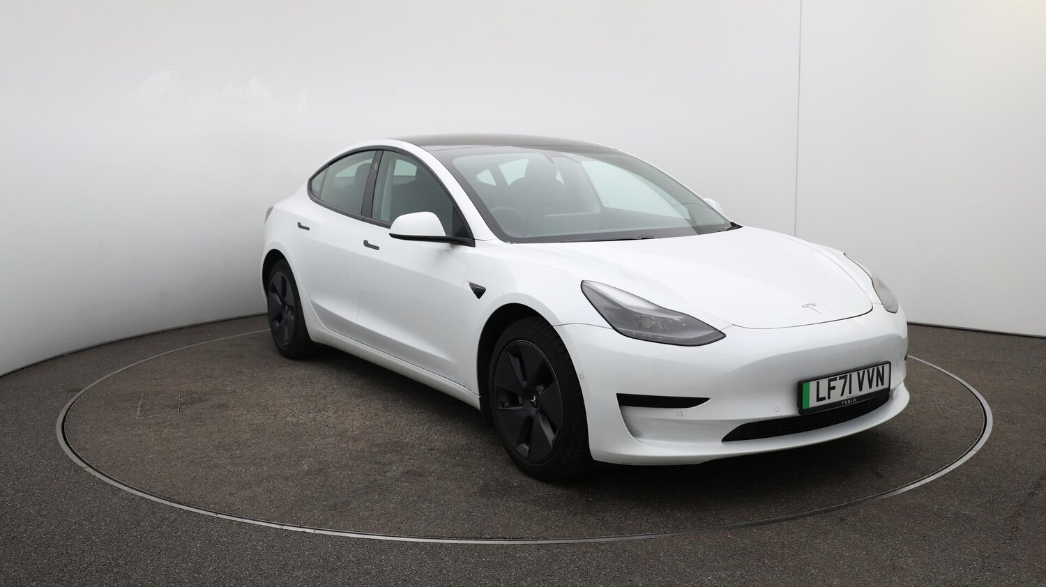 Used Tesla Model 3 2021 for sale - 76094186: Photo 42