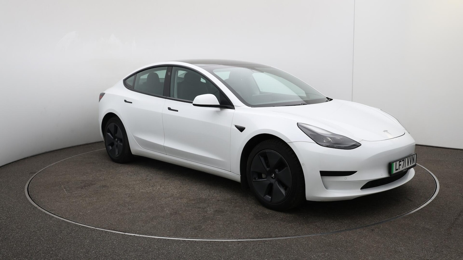 Used Tesla Model 3 2021 for sale - 76094186: Photo 43