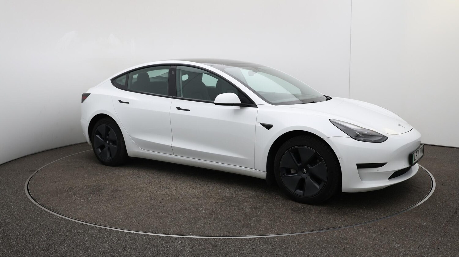 Used Tesla Model 3 2021 for sale - 76094186: Photo 44