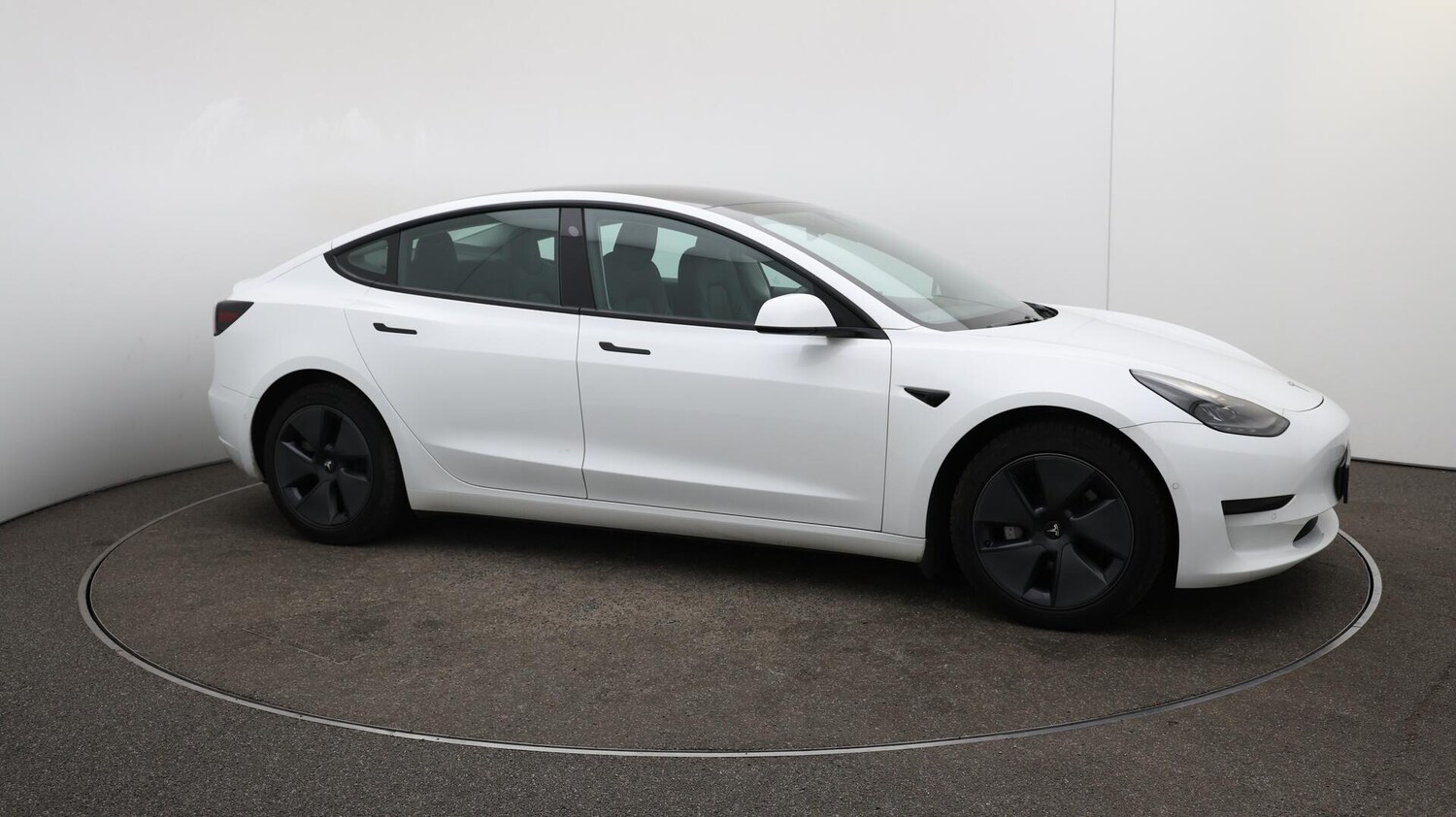 Used Tesla Model 3 2021 for sale - 76094186: Photo 45