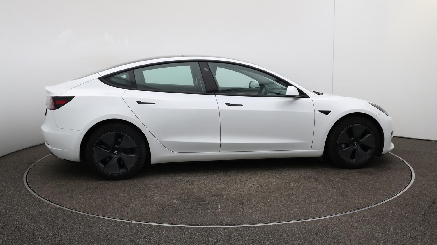 Used Tesla Model 3 2021 for sale - 76094186: Photo 49