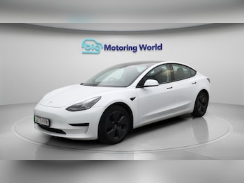Used Tesla Model 3 2021 for sale - 76094186: Photo 4