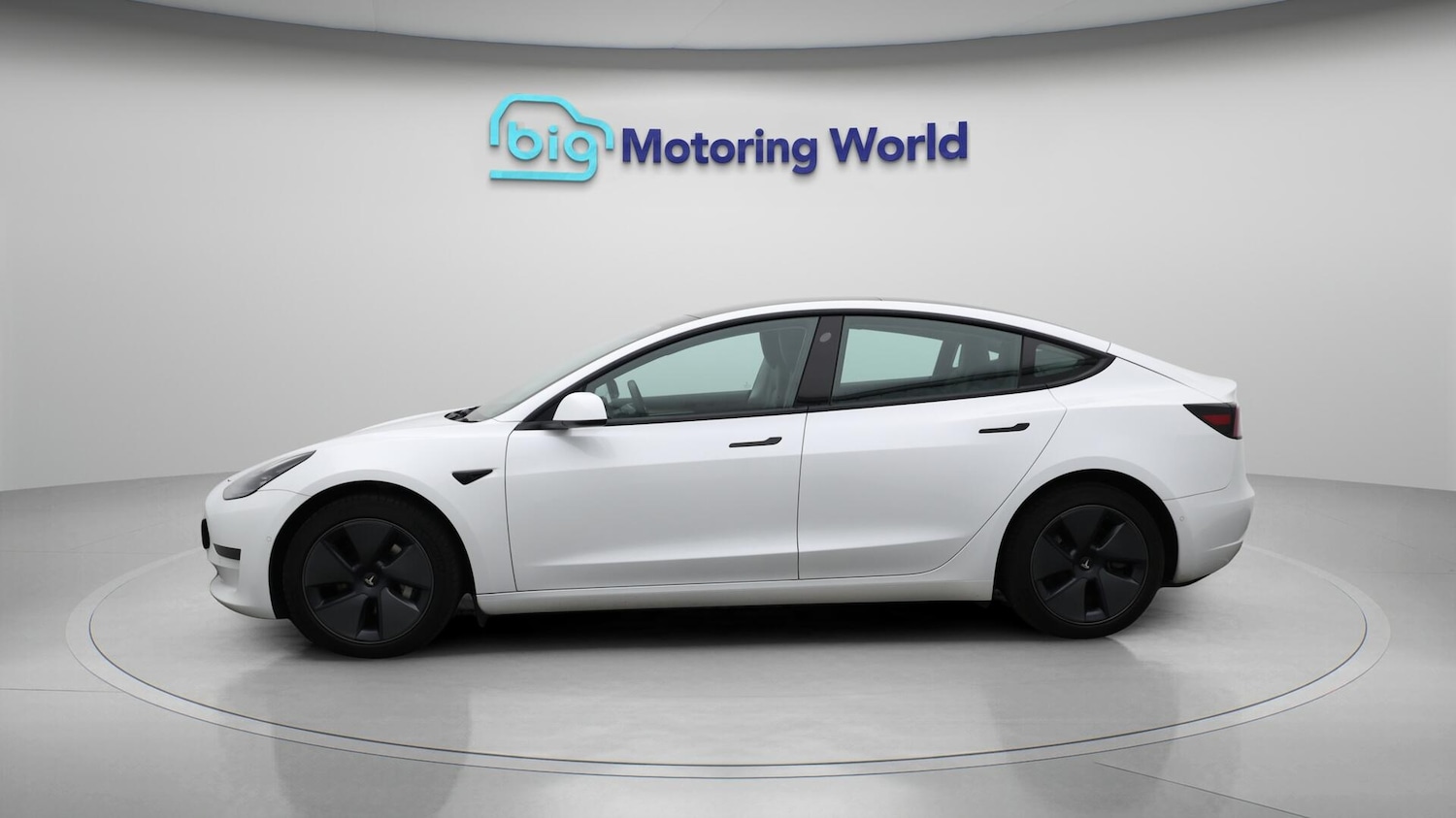 Used Tesla Model 3 2021 for sale - 76094186: Photo 5