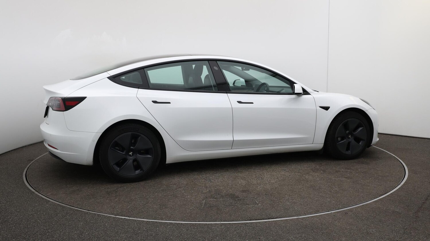 Used Tesla Model 3 2021 for sale - 76094186: Photo 50