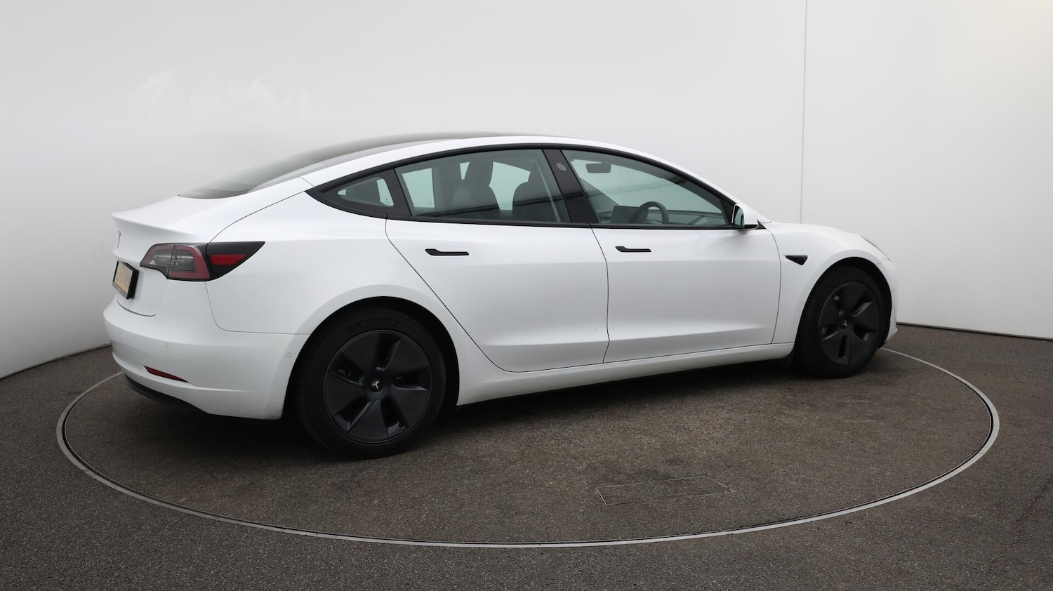 Used Tesla Model 3 2021 for sale - 76094186: Photo 51