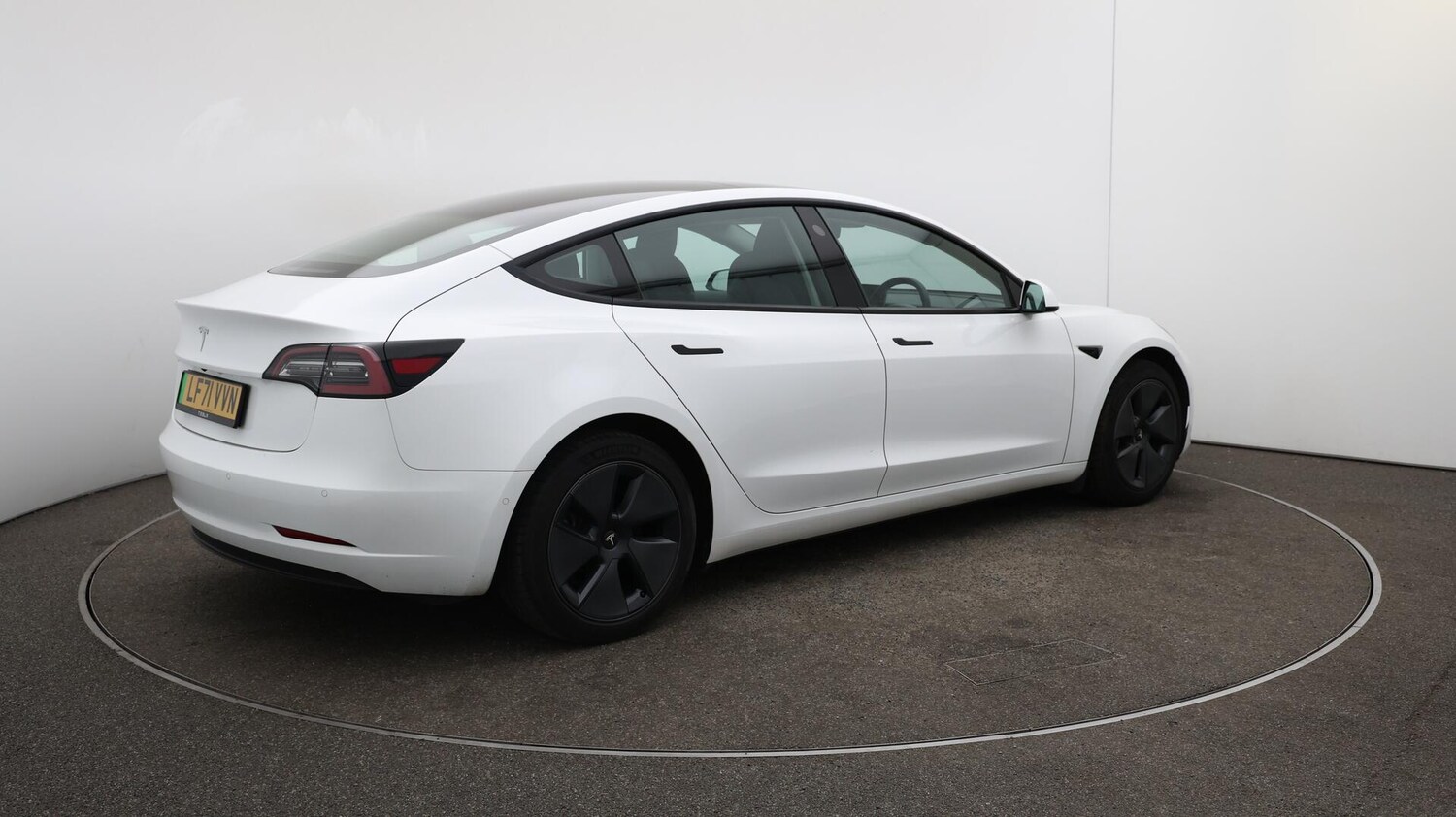 Used Tesla Model 3 2021 for sale - 76094186: Photo 52