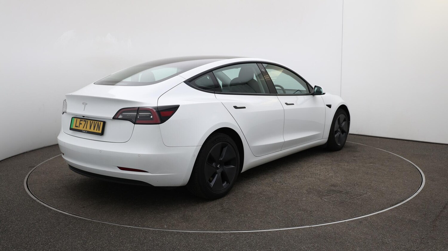 Used Tesla Model 3 2021 for sale - 76094186: Photo 53