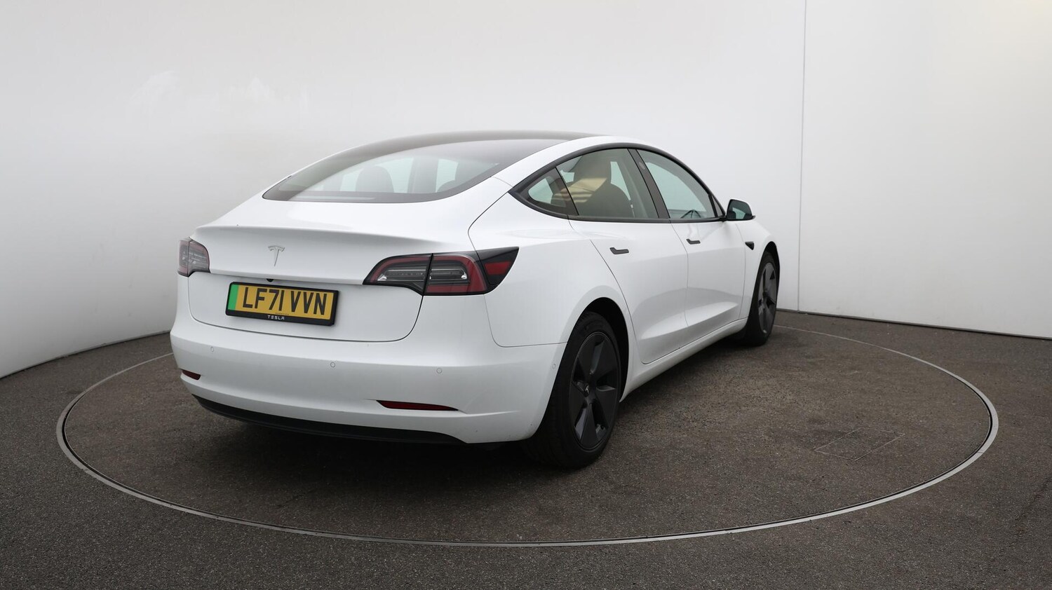 Used Tesla Model 3 2021 for sale - 76094186: Photo 54