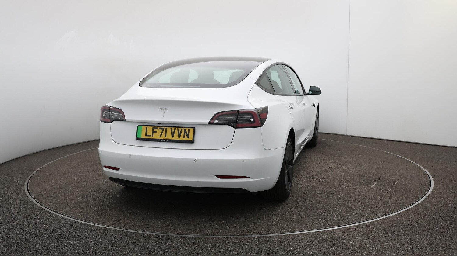 Used Tesla Model 3 2021 for sale - 76094186: Photo 55