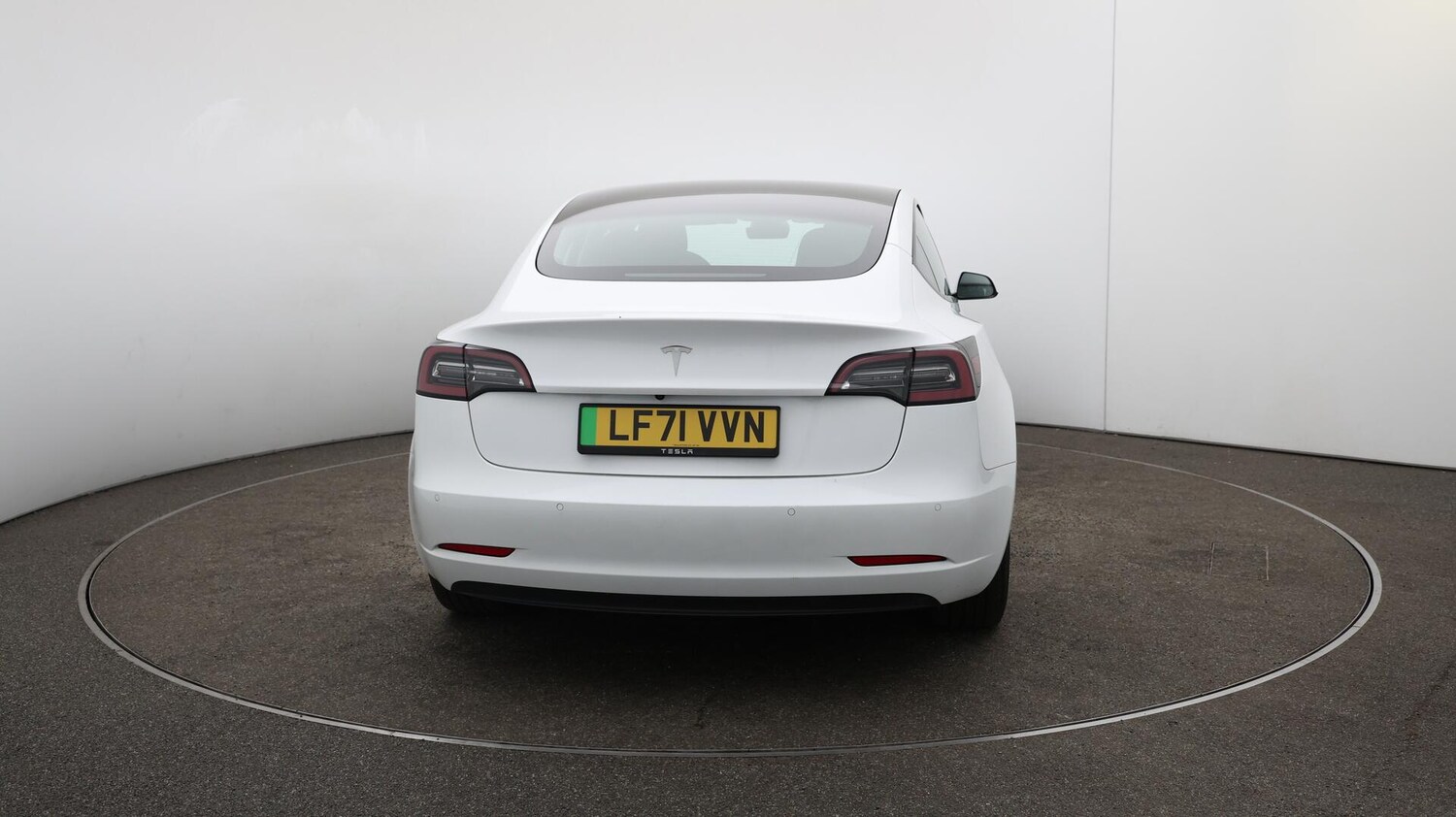 Used Tesla Model 3 2021 for sale - 76094186: Photo 56
