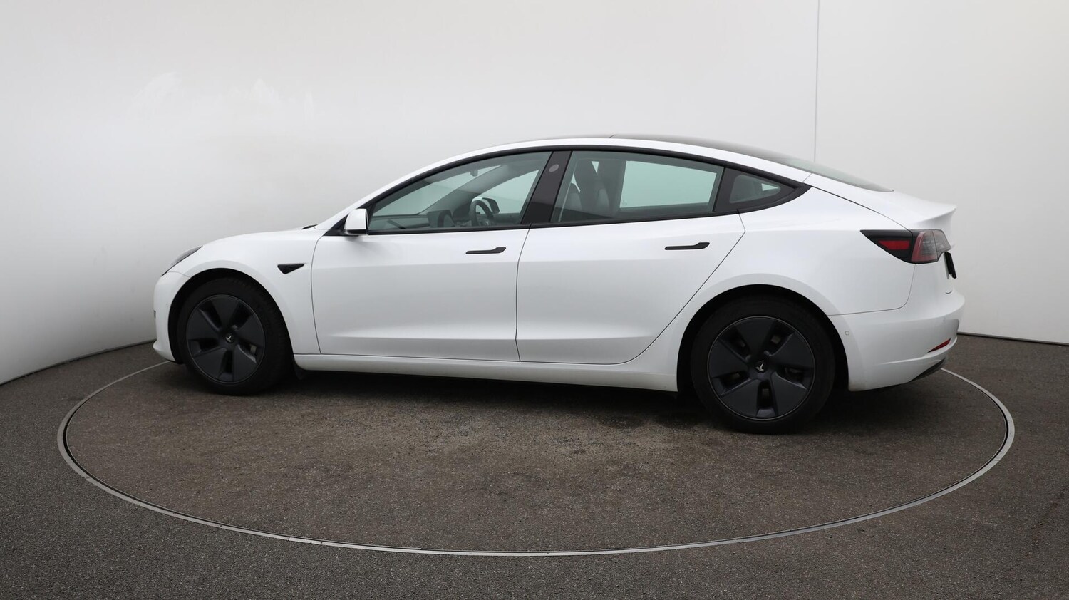 Used Tesla Model 3 2021 for sale - 76094186: Photo 57