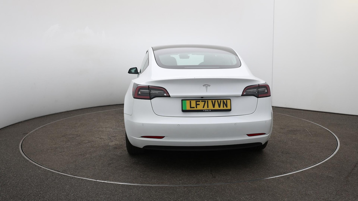 Used Tesla Model 3 2021 for sale - 76094186: Photo 58