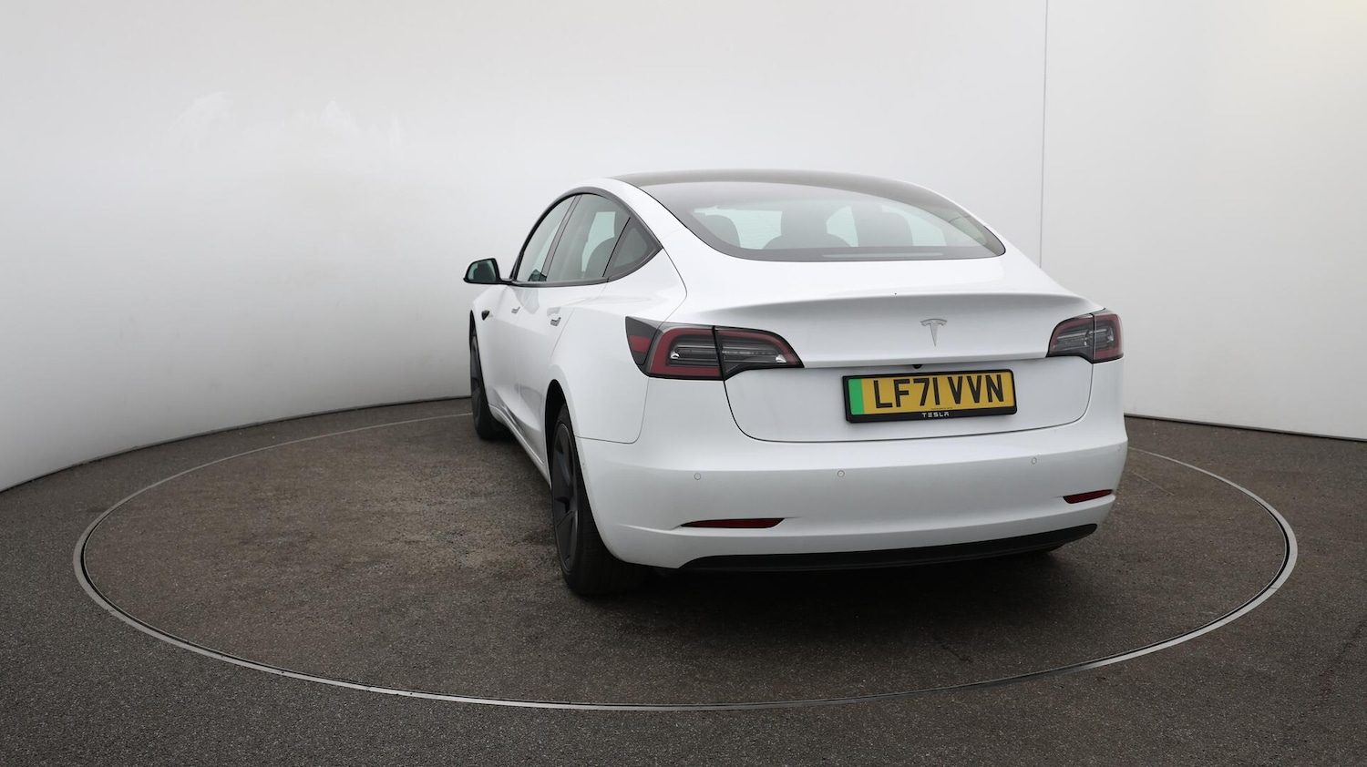 Used Tesla Model 3 2021 for sale - 76094186: Photo 59