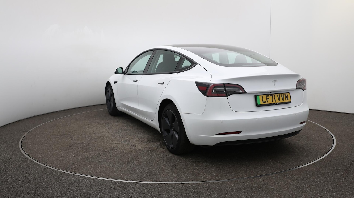 Used Tesla Model 3 2021 for sale - 76094186: Photo 60