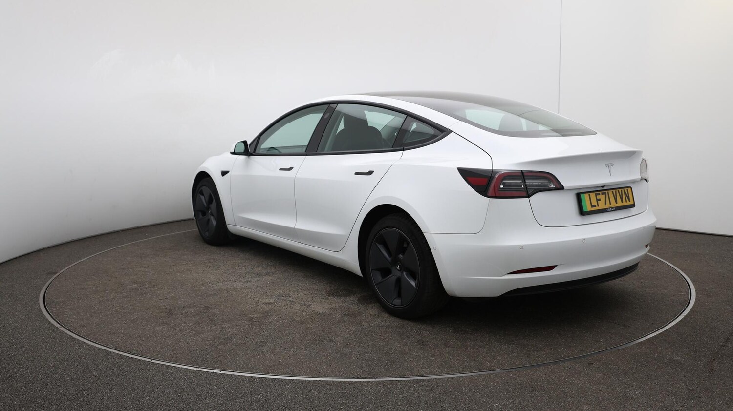 Used Tesla Model 3 2021 for sale - 76094186: Photo 61