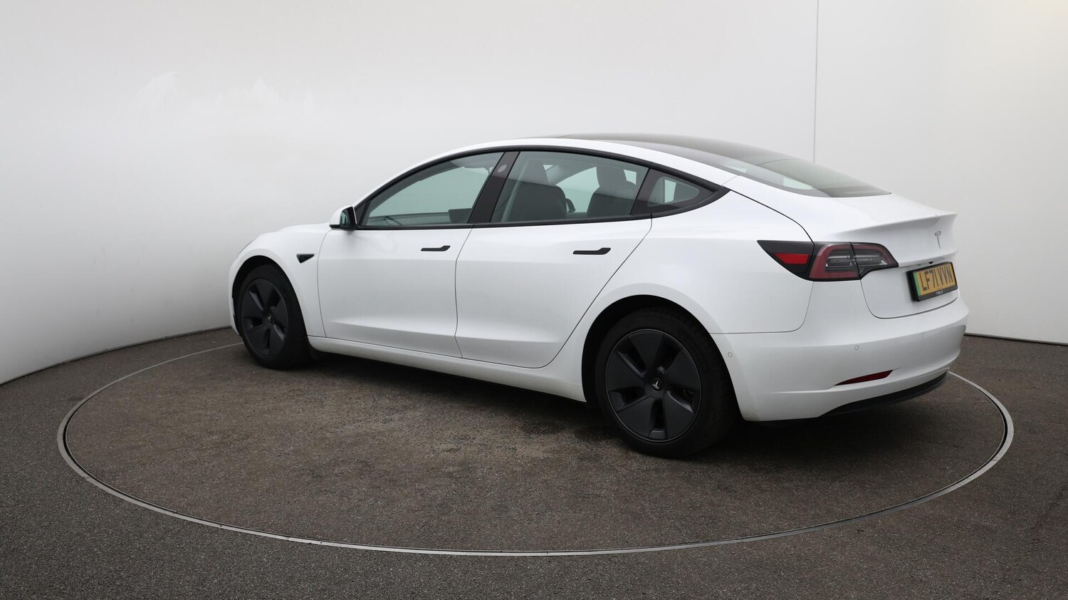 Used Tesla Model 3 2021 for sale - 76094186: Photo 62