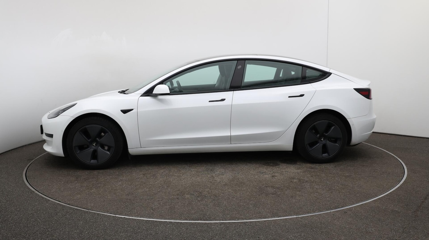 Used Tesla Model 3 2021 for sale - 76094186: Photo 64