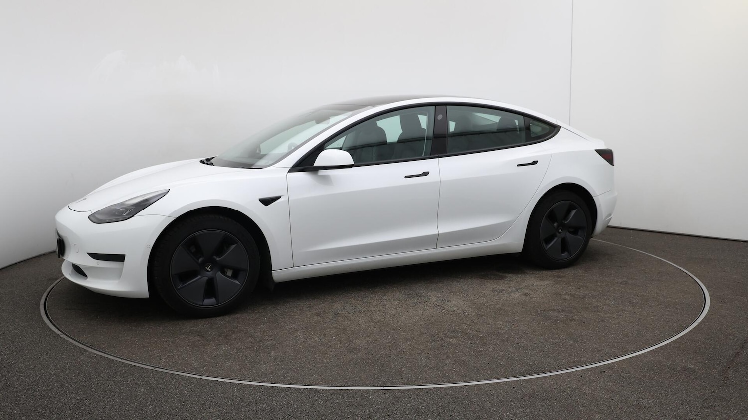Used Tesla Model 3 2021 for sale - 76094186: Photo 66