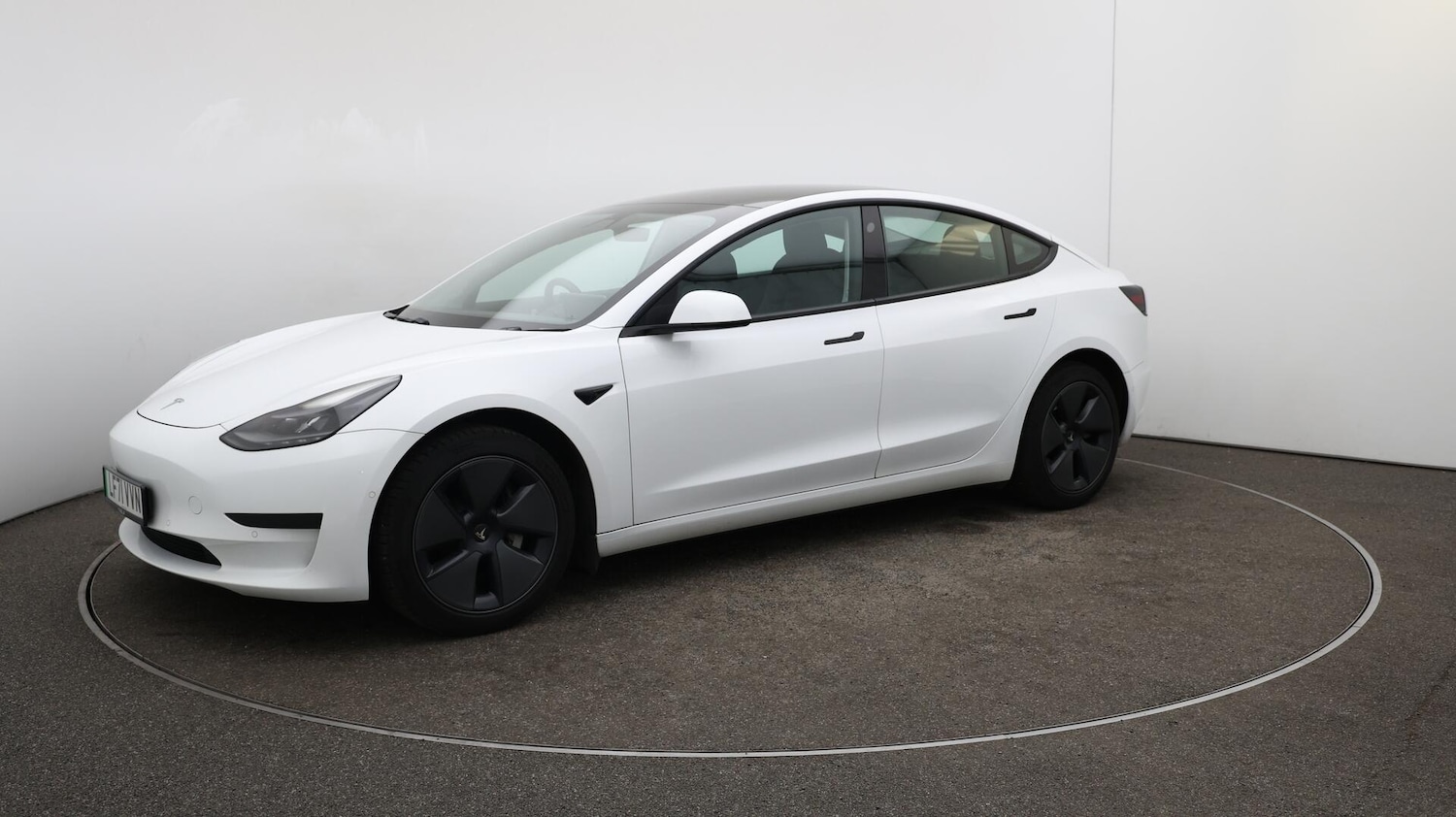 Used Tesla Model 3 2021 for sale - 76094186: Photo 67