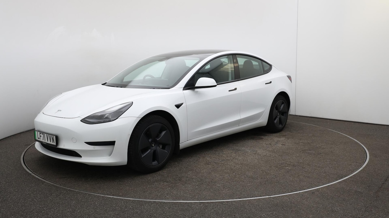 Used Tesla Model 3 2021 for sale - 76094186: Photo 68