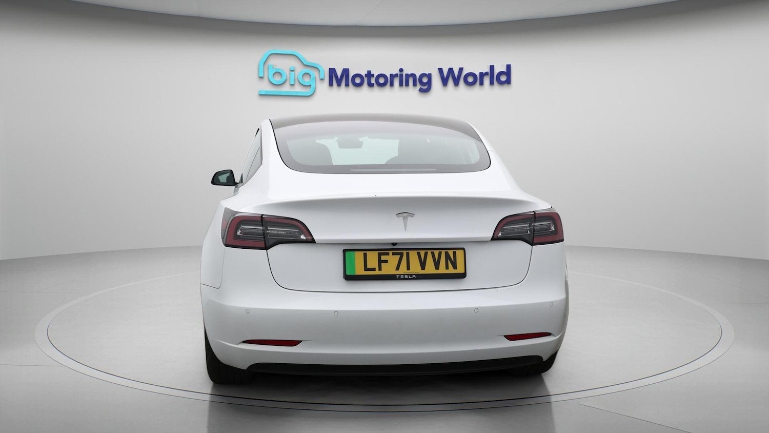 Used Tesla Model 3 2021 for sale - 76094186: Photo 7