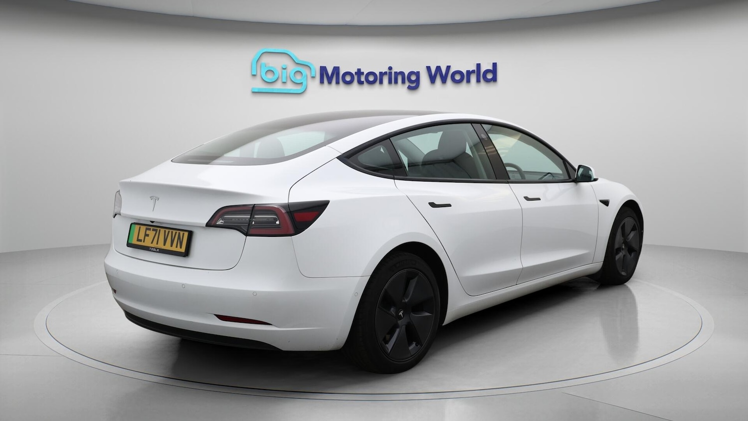 Used Tesla Model 3 2021 for sale - 76094186: Photo 8