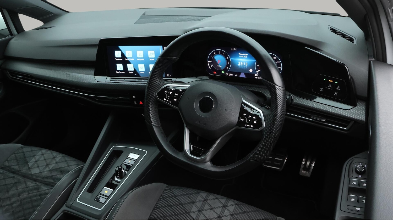 Used Volkswagen Golf 2020 for sale - 76001170: Photo 11