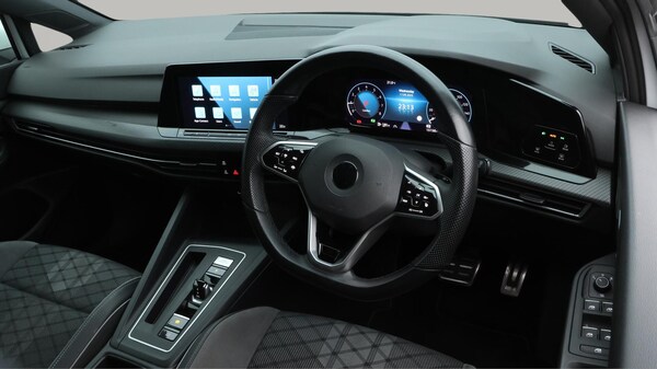 Used Volkswagen Golf 2020 for sale - 76001170: Photo 11