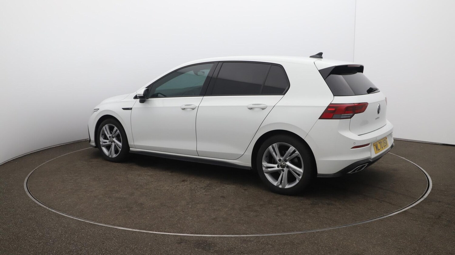 Used Volkswagen Golf 2020 for sale - 76001170: Photo 12