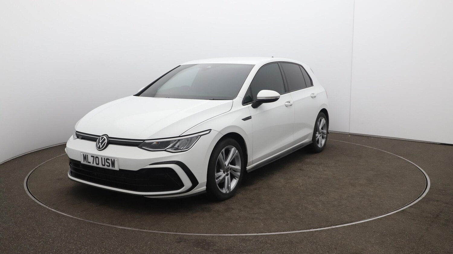 Used Volkswagen Golf 2020 for sale - 76001170: Photo 14