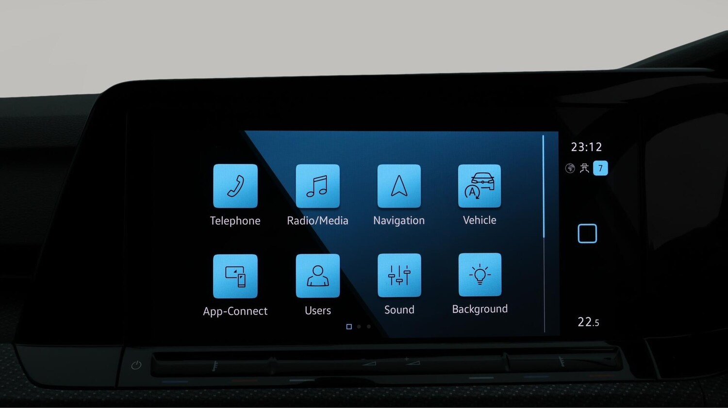 Used Volkswagen Golf 2020 for sale - 76001170: Photo 15