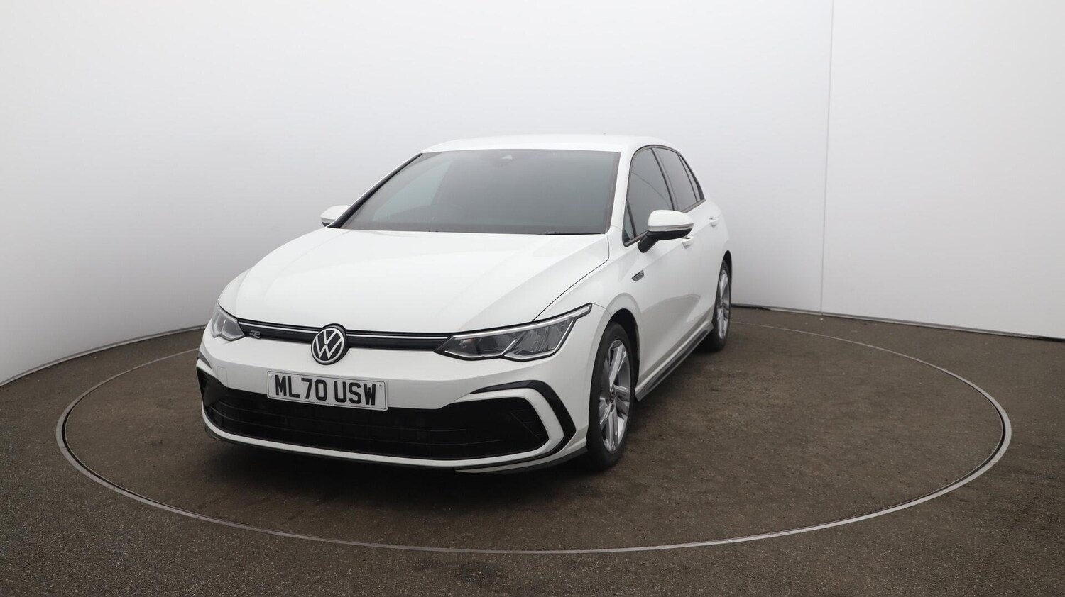 Used Volkswagen Golf 2020 for sale - 76001170: Photo 16