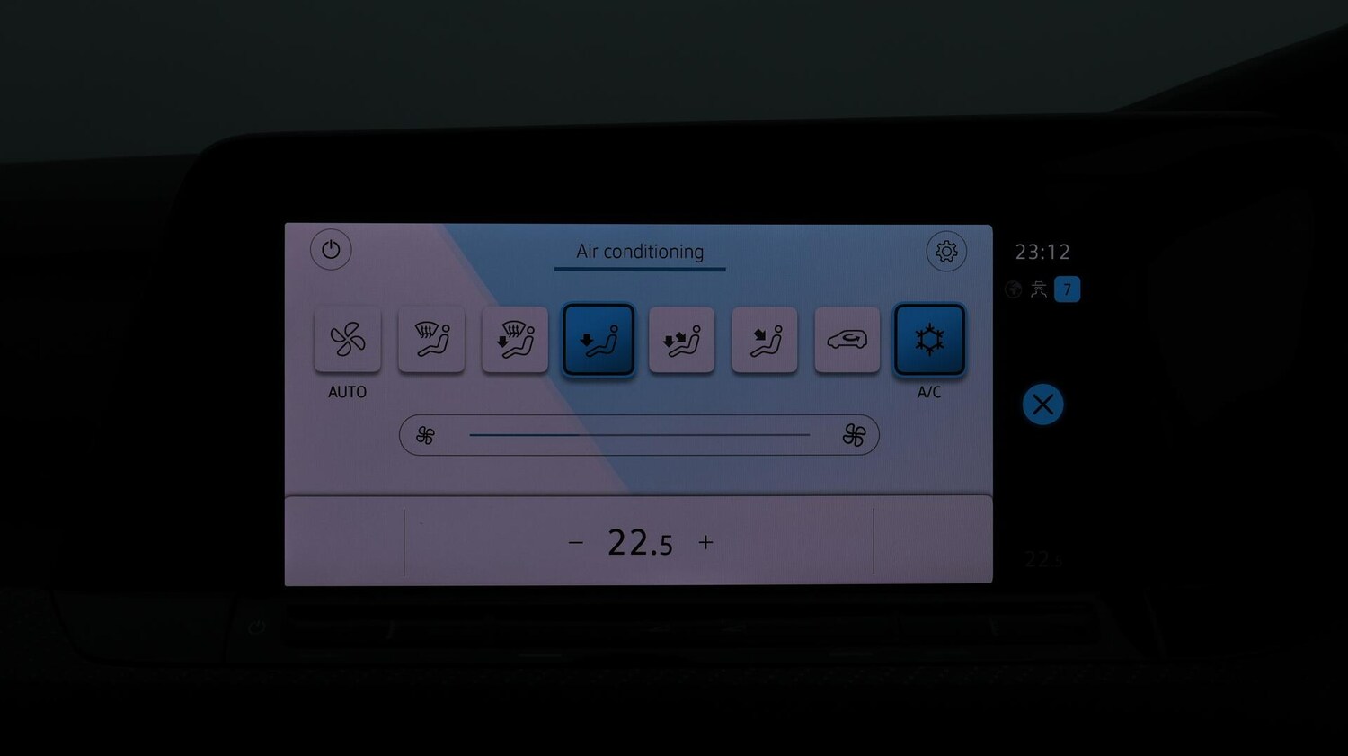 Used Volkswagen Golf 2020 for sale - 76001170: Photo 17