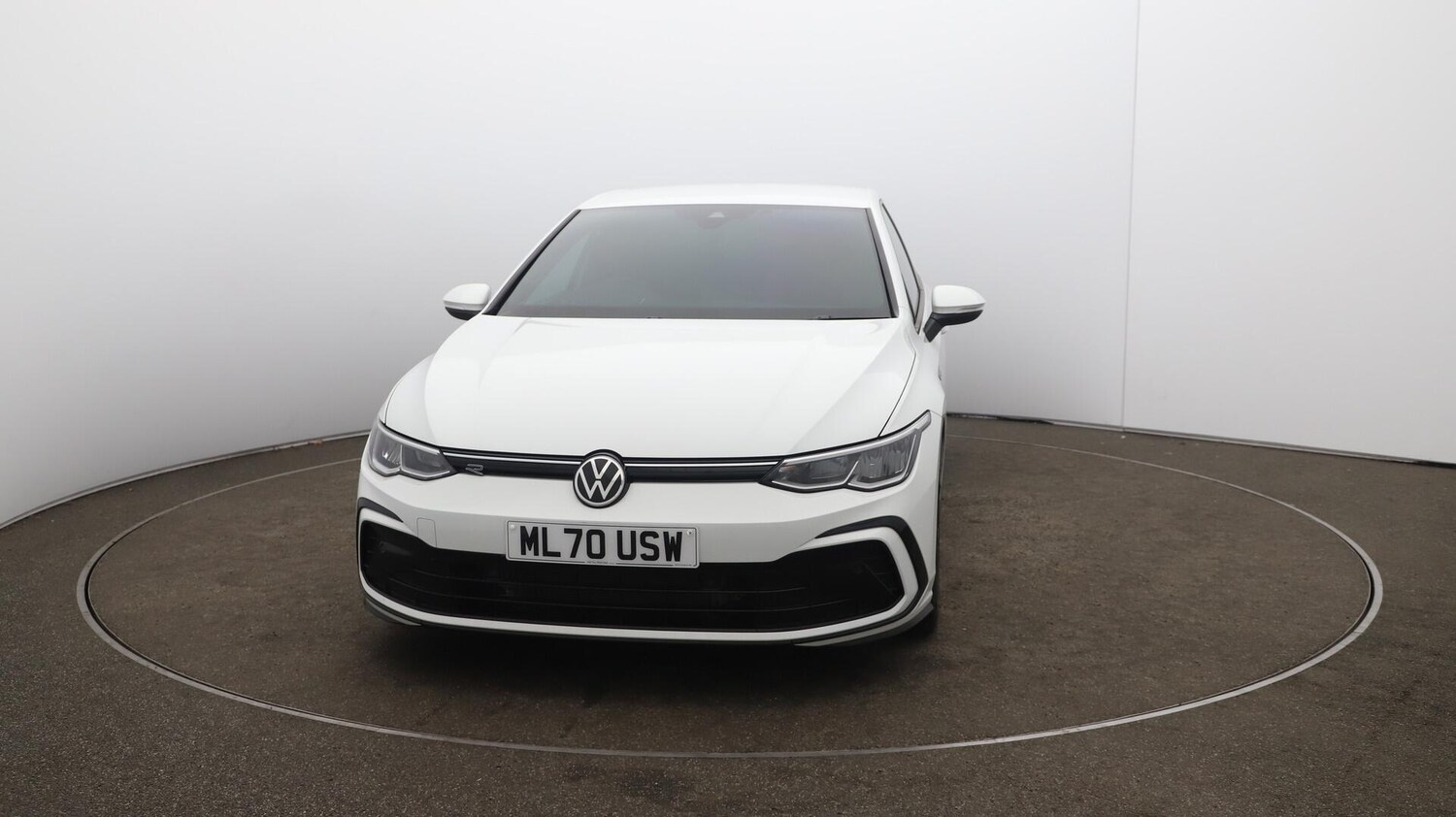 Used Volkswagen Golf 2020 for sale - 76001170: Photo 18
