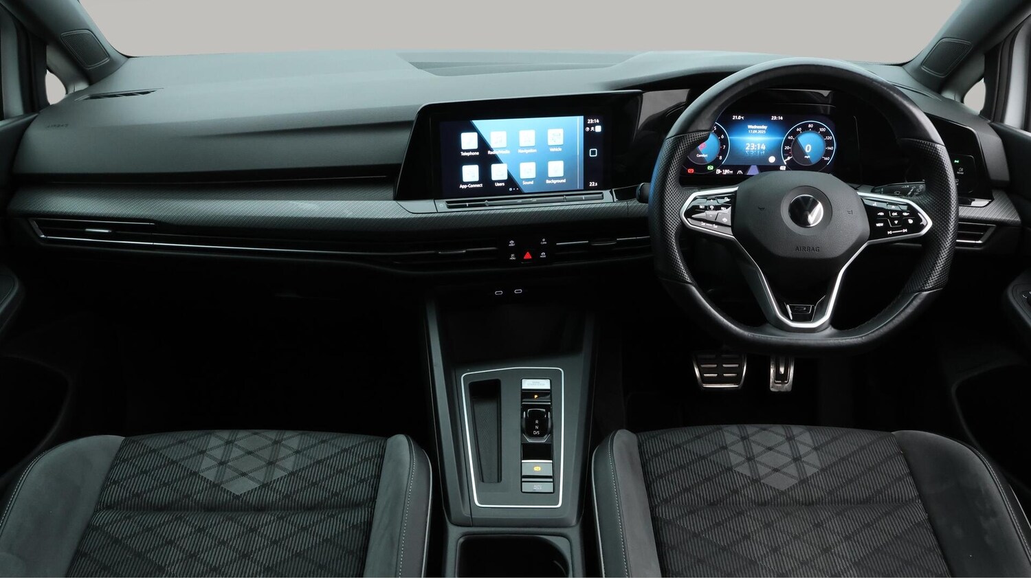 Used Volkswagen Golf 2020 for sale - 76001170: Photo 19