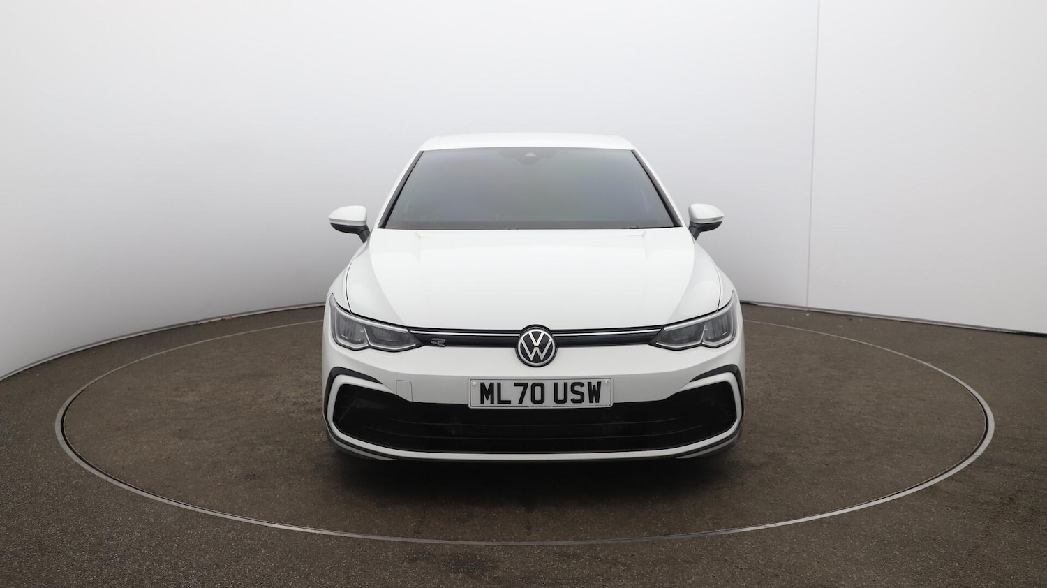 Used Volkswagen Golf 2020 for sale - 76001170: Photo 20