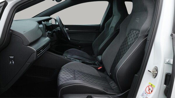 Used Volkswagen Golf 2020 for sale - 76001170: Photo 21