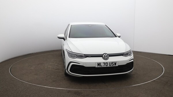 Used Volkswagen Golf 2020 for sale - 76001170: Photo 22