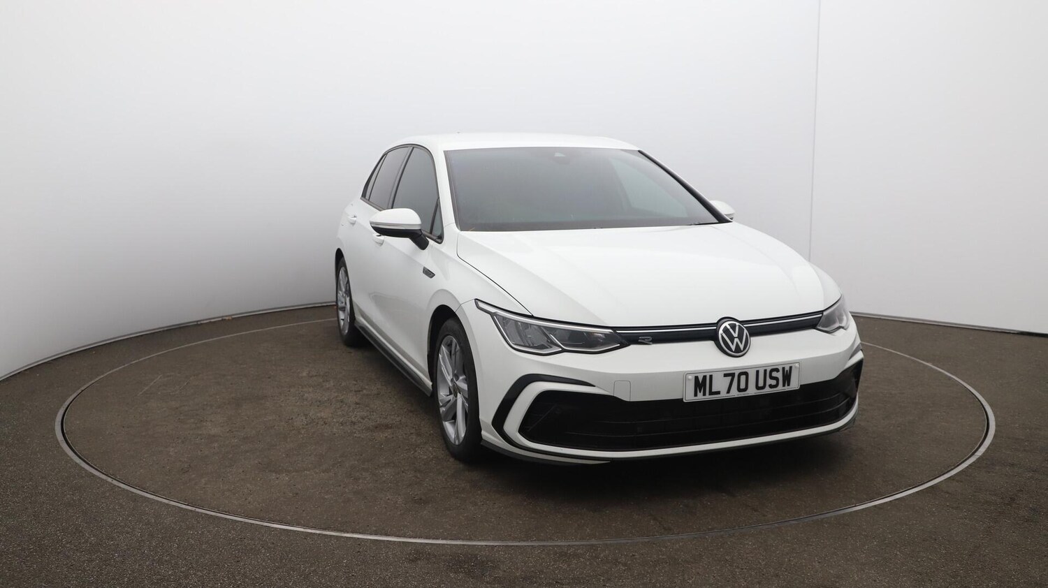 Used Volkswagen Golf 2020 for sale - 76001170: Photo 24