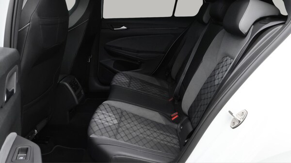 Used Volkswagen Golf 2020 for sale - 76001170: Photo 25
