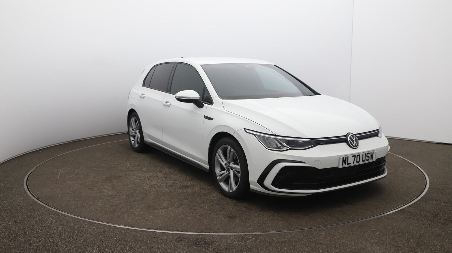 Used Volkswagen Golf 2020 for sale - 76001170: Photo 26